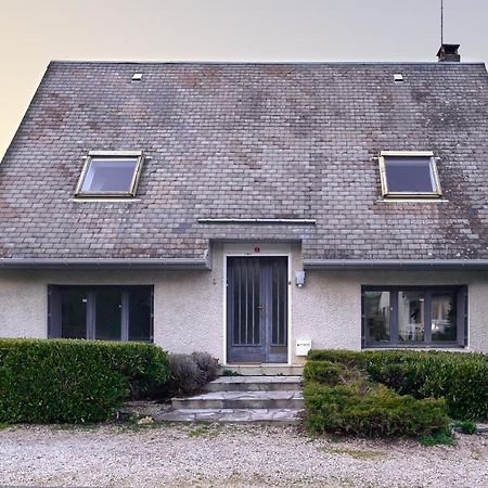 Villa Reims Epernay Champagne Vineyard Villers-Allerand Exterior foto